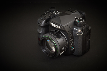 SMC PENTAX-FA 50mm F1.4 単焦点レンズ♪